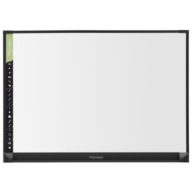 Интерактивная доска PolyVision TS 400 52 дюймов диагональ